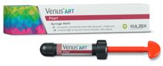 Kulzer Venus Pearl Syringe - 3g C3 - DMI Dental Consumables Ireland - Next Day Delivery